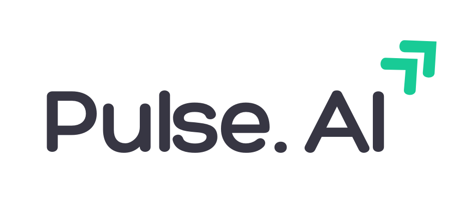 Pulse.AI Logo